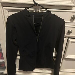Lululemon Athletica Black jacket